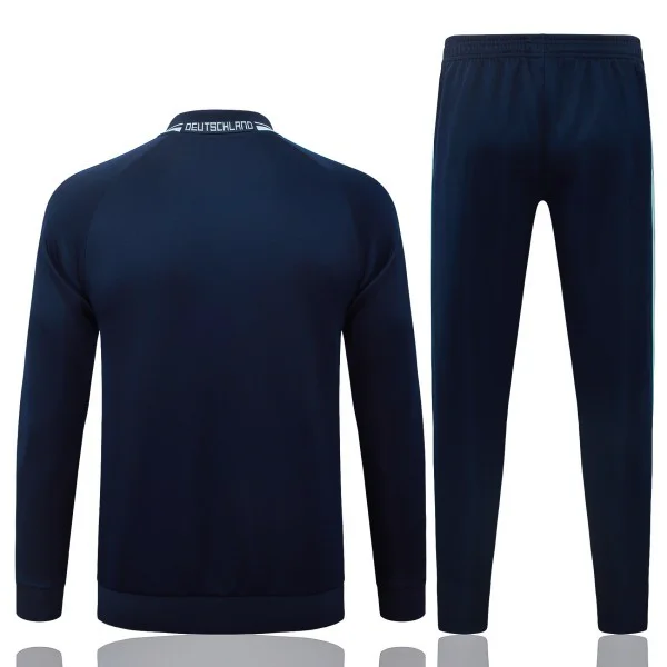 Alemania Niños Conjunto 2026 Azul - Equipacion Alemania Niños | 7camisetas