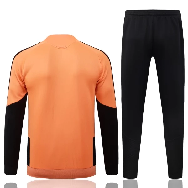 Arsenal Niños Conjunto 2026 2027 Naranja - Equipacion Arsenal Niños | 7camisetas
