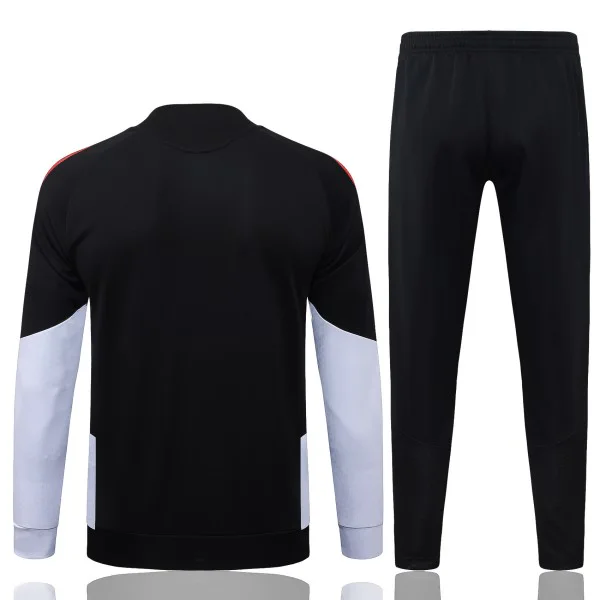 Arsenal Niños Conjunto 2026 2027 Negro - Equipacion Arsenal Niños | 7camisetas