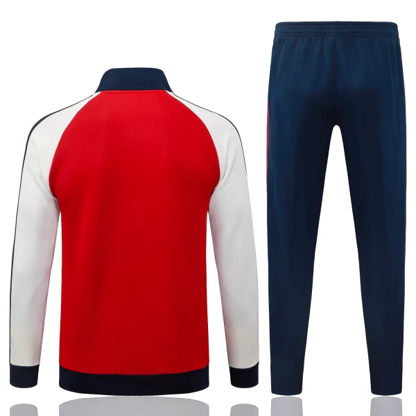 Arsenal Niños Conjunto 2026 2027 Rojo - Equipacion Arsenal Niños | 7camisetas