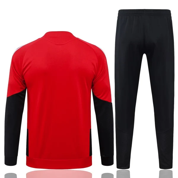 Arsenal Niños Conjunto 2026 2027 Rojo - Equipacion Arsenal Niños | 7camisetas