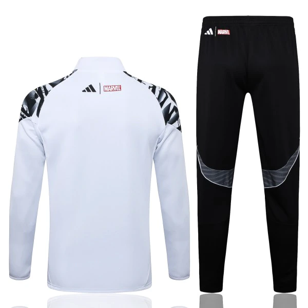 Real Madrid Niños Conjunto 2025 2026 Blanco - Real Madrid Niños Barata | 7camisetas