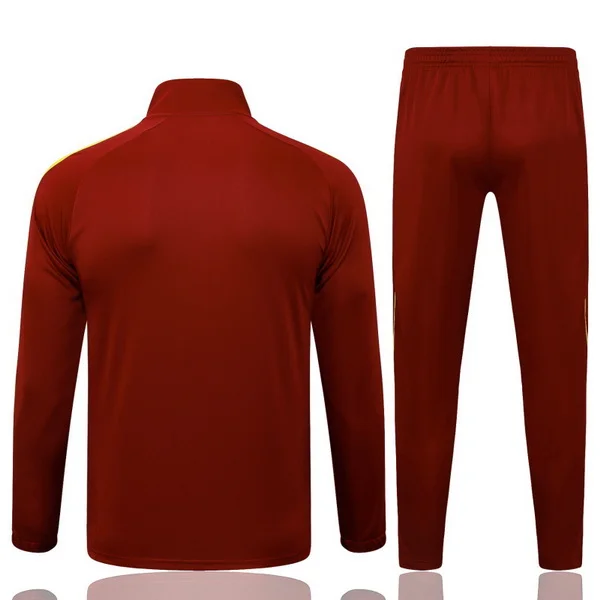 Arsenal Niños Conjunto 2025 2026 Rojo - Equipacion Arsenal Niños | 7camisetas