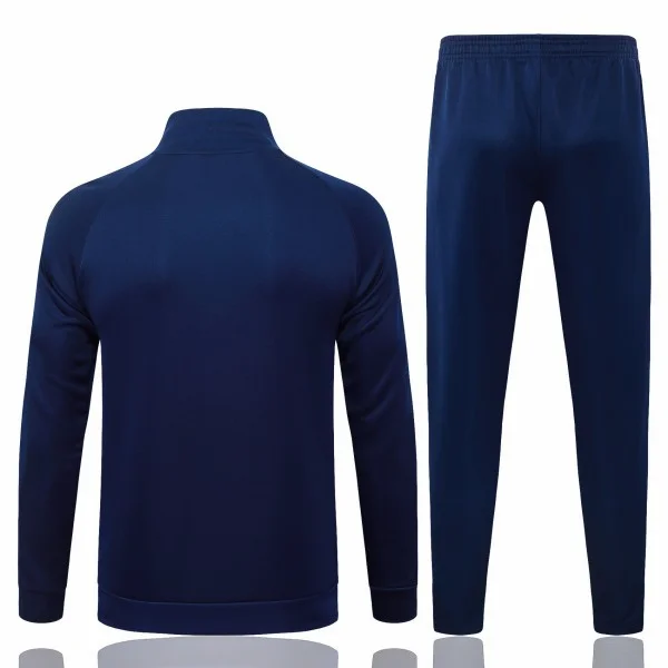 Real Madrid Niños Conjunto 2026 2027 Azul - Real Madrid Niños Barata | 7camisetas