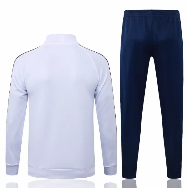 Real Madrid Niños Conjunto 2026 2027 Blanco - Real Madrid Niños Barata | 7camisetas