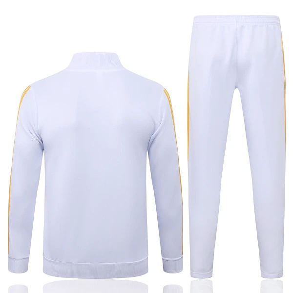 Real Madrid Niños Conjunto 2026 2027 Blanco - Real Madrid Niños Barata | 7camisetas