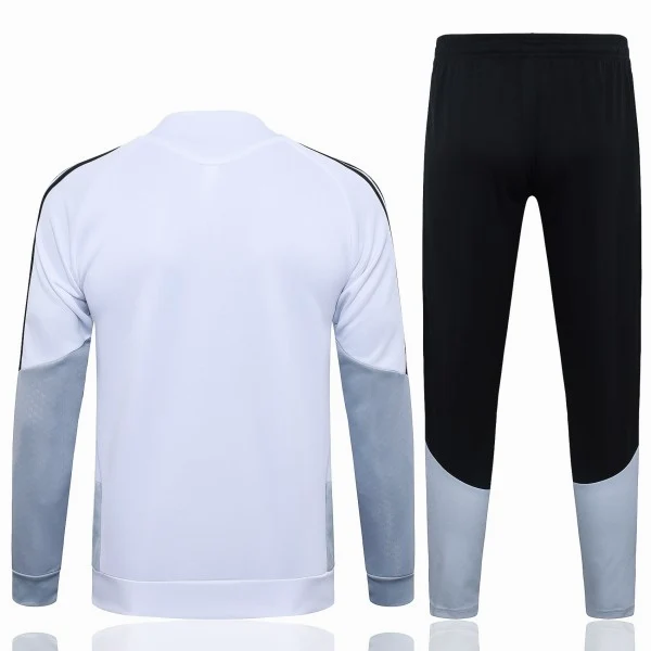 Real Madrid Niños Conjunto 2026 2027 Blanco - Real Madrid Niños Barata | 7camisetas