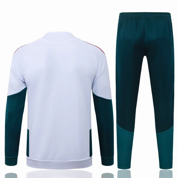 Real Madrid Niños Conjunto 2026 2027 Blanco - Real Madrid Niños Barata | 7camisetas