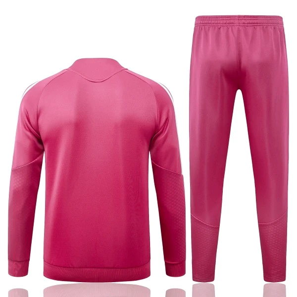 Real Madrid Niños Conjunto 2026 2027 Rosa - Real Madrid Niños Barata | 7camisetas