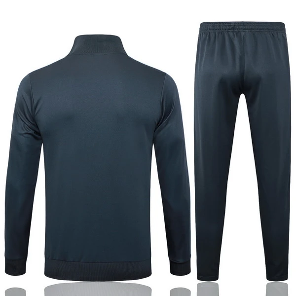 Argentina Niños Conjunto 2026 Gris - Argentina Niños Barata | 7camisetas