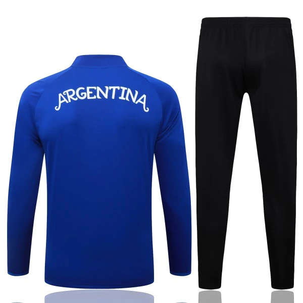 Argentina Niños Conjunto 2026 Azul - Argentina Niños Barata | 7camisetas