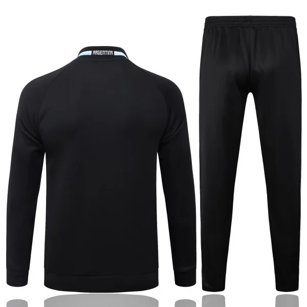 Argentina Niños Conjunto 2026 Negro - Argentina Niños Barata | 7camisetas