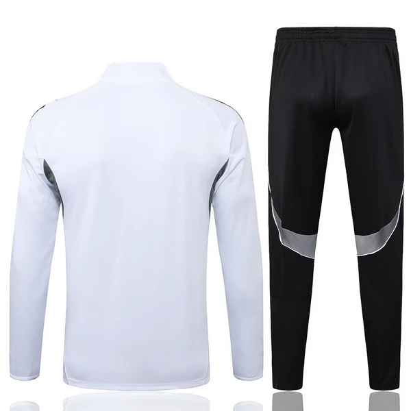 Alemania Niños Conjunto 2025 Blanco - Equipacion Alemania Niños | 7camisetas