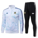 Argentina Niños Conjunto 2026 Blanco - Argentina Niños Barata | 7camisetas