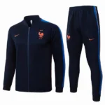 Francia Niños Conjunto 2026 Azul - Equipacion Francia Niños | 7camisetas