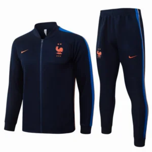 Francia Niños Conjunto 2026 Azul - Equipacion Francia Niños | 7camisetas
