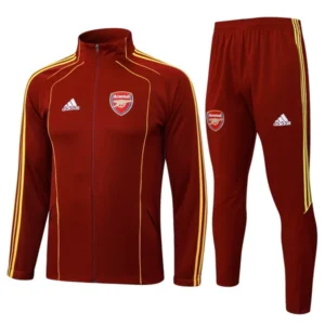 Arsenal Niños Conjunto 2025 2026 Rojo - Equipacion Arsenal Niños | 7camisetas