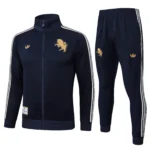 Juventus Niños Conjunto 2025 2026 Azul - Equipación Juventus Niños | 7camisetas