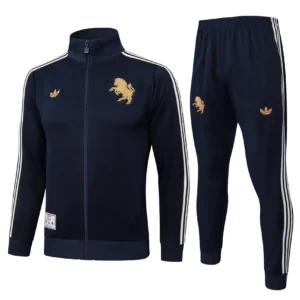 Juventus Niños Conjunto 2025 2026 Azul - Equipación Juventus Niños | 7camisetas