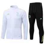 Juventus Niños Conjunto 2025 2026 Blanco - Equipación Juventus Niños | 7camisetas