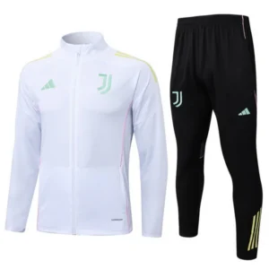 Juventus Niños Conjunto 2025 2026 Blanco - Equipación Juventus Niños | 7camisetas