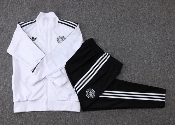 Alemania Niños Conjunto 2025 Blanco - Equipacion Alemania Niños | 7camisetas
