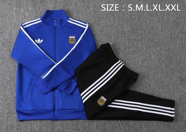 Argentina Niños Conjunto 2026 Azul - Argentina Niños Barata | 7camisetas