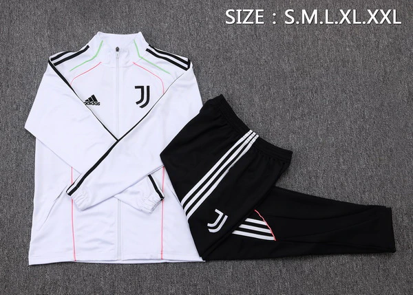 Juventus Niños Conjunto 2025 2026 Blanco - Equipación Juventus Niños | 7camisetas