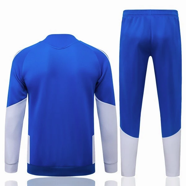 Juventus Niños Conjunto 2026 2027 Azul - Equipación Juventus Niños | 7camisetas