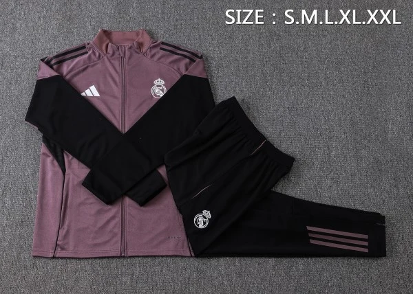 Real Madrid Niños Conjunto 2026 2027 Negro - Real Madrid Niños Barata | 7camisetas