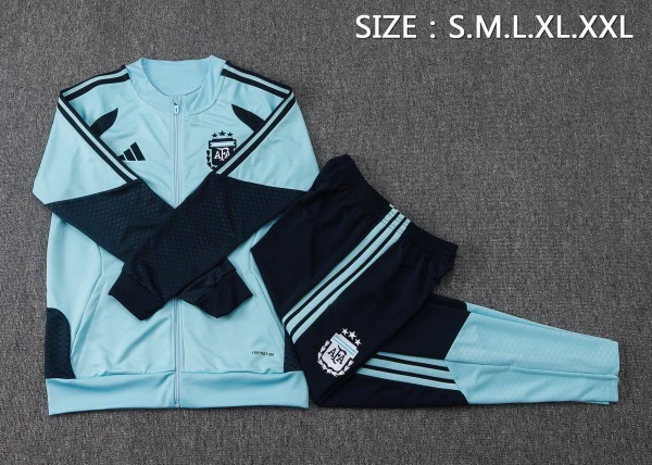 Argentina Niños Conjunto 2026 Azul - Argentina Niños Barata | 7camisetas