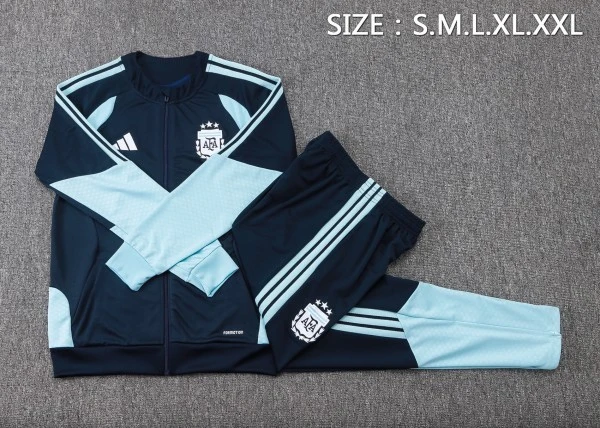 Argentina Niños Conjunto 2026 Azul - Argentina Niños Barata | 7camisetas