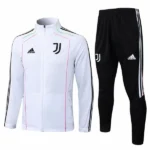Juventus Niños Conjunto 2025 2026 Blanco - Equipación Juventus Niños | 7camisetas