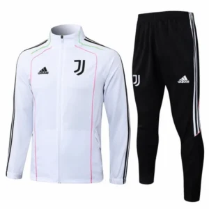 Juventus Niños Conjunto 2025 2026 Blanco - Equipación Juventus Niños | 7camisetas