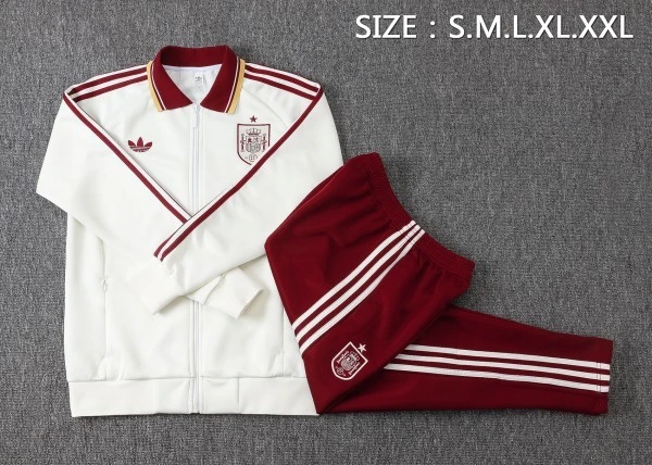 España Niños Conjunto 2026 Amarillo - España Niños Barata | 7camisetas