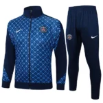 Paris Saint Germain Niños Conjunto 2025 2026 Azul - Tuta Paris Saint Germain Niños | 7camisetas