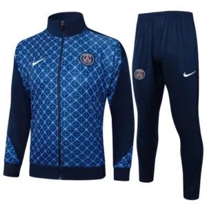 Paris Saint Germain Niños Conjunto 2025 2026 Azul - Tuta Paris Saint Germain Niños | 7camisetas
