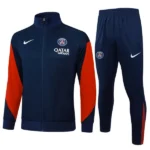 Paris Saint Germain Niños Conjunto 2025 2026 Azul - Tuta Paris Saint Germain Niños | 7camisetas