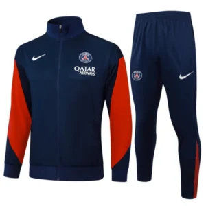 Paris Saint Germain Niños Conjunto 2025 2026 Azul - Tuta Paris Saint Germain Niños | 7camisetas