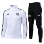 Alemania Niños Conjunto 2025 Blanco - Equipacion Alemania Niños | 7camisetas