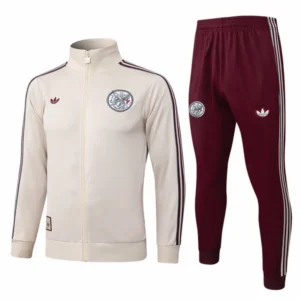 Ajax Niños Conjunto 2025 2026 Amarillo - Ajax Niños Barata | 7camisetas