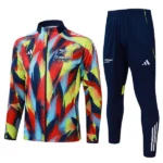 Arsenal Niños Conjunto 2025 2026 Amarillo - Equipacion Arsenal Niños | 7camisetas