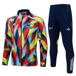 Arsenal Niños Conjunto 2025 2026 Amarillo - Equipacion Arsenal Niños | 7camisetas