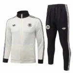 Alemania Niños Conjunto 2026 Amarillo - Equipacion Alemania Niños | 7camisetas