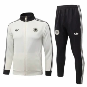Alemania Niños Conjunto 2026 Amarillo - Equipacion Alemania Niños | 7camisetas