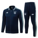 Alemania Niños Conjunto 2026 Azul - Equipacion Alemania Niños | 7camisetas