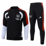 Arsenal Niños Conjunto 2026 2027 Negro - Equipacion Arsenal Niños | 7camisetas