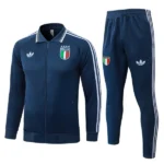 Italia Niños Conjunto 2026 Azul - Equipación Italia Niños | 7camisetas