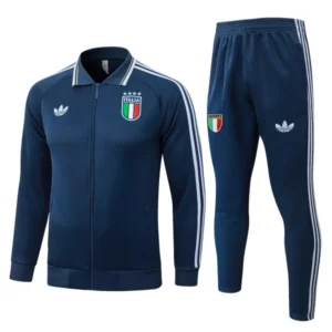 Italia Niños Conjunto 2026 Azul - Equipación Italia Niños | 7camisetas
