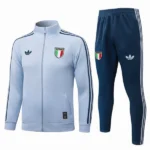 Italia Niños Conjunto 2026 Azul - Equipación Italia Niños | 7camisetas